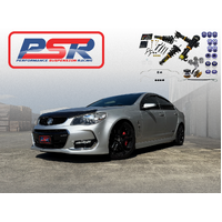 Holden VF Commodore / HSV Gen-F PSR Stage 4 Solid Handling Kit