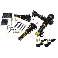 HSV Gen-F LSA PSR Stage 1 Handling Kit
