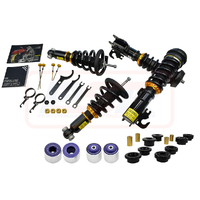HSV Gen-F LSA PSR Stage 2 Handling Kit