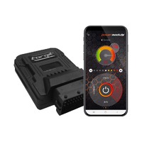 Torqit 79 SERIES 4.5L V8 TD DUAL CAB 08/2012 - 07/2016 POWER MODULE 