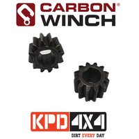 Carbon Winch 12000lb Primary Drive Gear - Upgraded