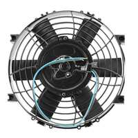 PWR DC 09" Thermo Fan