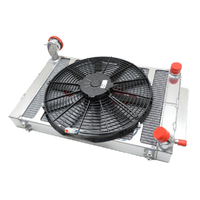 PWR DC 12" Thermo Fan