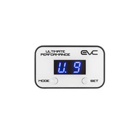 Ultimate9 (iDRIVE) EVC Throttle Controller - EVC124AN