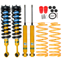 Ford Everest UA MK1 Bilstein 2" Touring Lift Kit