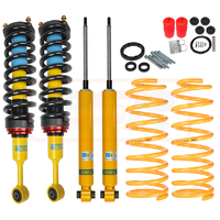 Ford Everest UA MK1 Bilstein 3" Touring Lift Kit