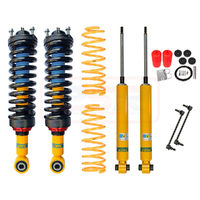 Ford Everest UA MK2 10/2018-On Bilstein 3" Touring Lift Kit