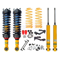 Ford Everest UA MK2 10/2018-On Bilstein 4" Touring Lift Kit