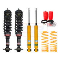 Ford Everest UB 2022-On PSR TTG / Bilstein 3" Touring Lift Kit