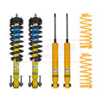 Ford Everest UB 2022-On PSR Bilstein 2" Lift Kit