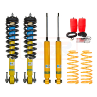 Ford Everest UB 2022-On PSR Bilstein 2" Touring Lift Kit