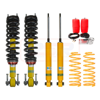 Ford Everest UB 2022-On PSR Bilstein 3" Touring Lift Kit