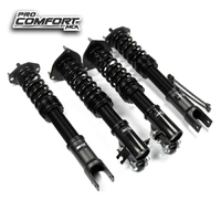MCA Pro Comfort - Mitsubishi Evolution V