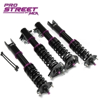MCA Pro Street - Mitsubishi Evolution V