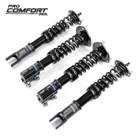 MCA Pro Comfort - Mitsubishi Evolution VIII