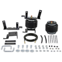 Polyair Ford F250 2000 - 2005 Bellows Kit - Standard Height- Front Axle Kit
