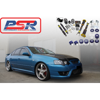 Ford BA-BF Falcon PSR Stage 1 Handling Kit