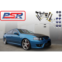 Ford BA-BF Falcon PSR Stage 2 Handling Kit