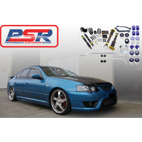 Ford BA-BF Falcon PSR Stage 3 Handling Kit