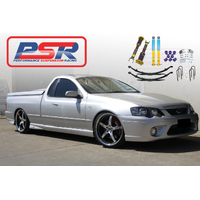 Ford BA-BF Falcon Ute PSR Stage 1 Handling Kit