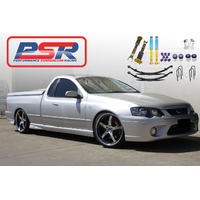 Ford BA-BF Falcon Ute PSR Stage 2 Handling Kit