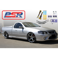 Ford BA-BF Falcon Ute PSR Stage 3 Handling Kit
