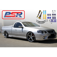 Ford BA-BF Falcon Ute PSR Stage 4 Handling Kit