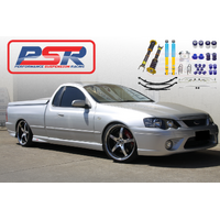 Ford BA-BF Falcon Ute PSR Stage 5 Handling Kit