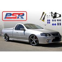 Ford BA-BF Falcon Ute PSR Stage 6 Handling Kit