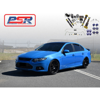 Ford FG Falcon PSR Stage 2 Handling Kit