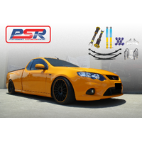 Ford FG Falcon Ute PSR Stage 1 Handling Kit