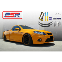Ford FG Falcon Ute PSR Stage 2 Handling Kit