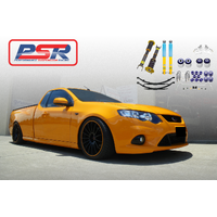 Ford FG Falcon Ute PSR Stage 3 Handling Kit