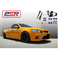 Ford FG Falcon Ute PSR Stage 6 Handling Kit