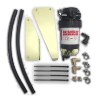 BROWN DAVIS FORD RANGER PX 2011-2022 / MAZDA BT50 2011-2020 3.2L PRIMARY PRE-FUEL FILTER KIT