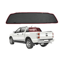 Ford Ranger 3rd Generation Rear Windscreen Shade (T6/PX; 2011-2022)