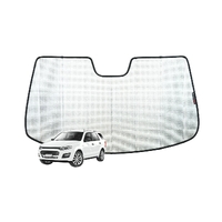 Ford Territory Front Windscreen Sun Shade (2004-2016)