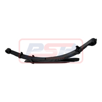 Ford PX Ranger / Mazda BT-50 PSR 2" Raised Rear Leaf Spring 100kg Performance Load Rating - Standard Duty