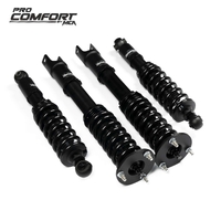 MCA Pro Comfort - Ford Falcon FG X Sedan