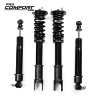 MCA Pro Comfort - Ford Falcon BA Ute