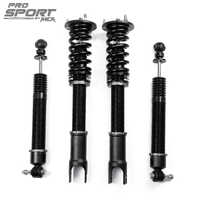 MCA Pro Sport - Ford Falcon BA Ute