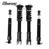 MCA Pro Comfort - Ford Falcon BF Ute