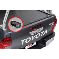 HSP Tail Lock Hilux Revo 2015-2017 Sr5 (Suits No Barrel Lock)