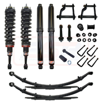 Toyota Hilux N90 PSR TTG 2" Lift Kit Heavy Duty Front and Rear
