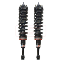 Toyota Hilux N90 PSR TTG 2-4" Front Adjustable Struts (Assembled Pair) Heavy Duty