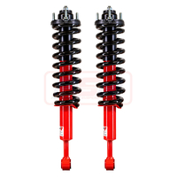 Toyota Hilux N80 Koni Heavy Track Front Struts (Assembled Pair)