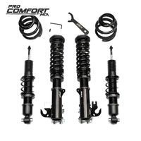 MCA Pro Comfort - Holden Caprice WM