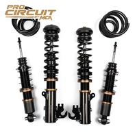 MCA Pro Circuit  - Holden Caprice WN