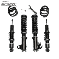 MCA Pro Sport  - Holden Caprice WN