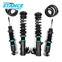 MCA Pro Stance  - Holden Caprice WN